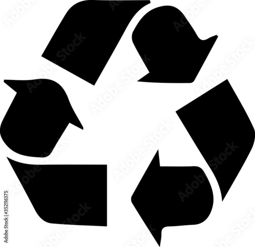 Recycle reuse save money and energy