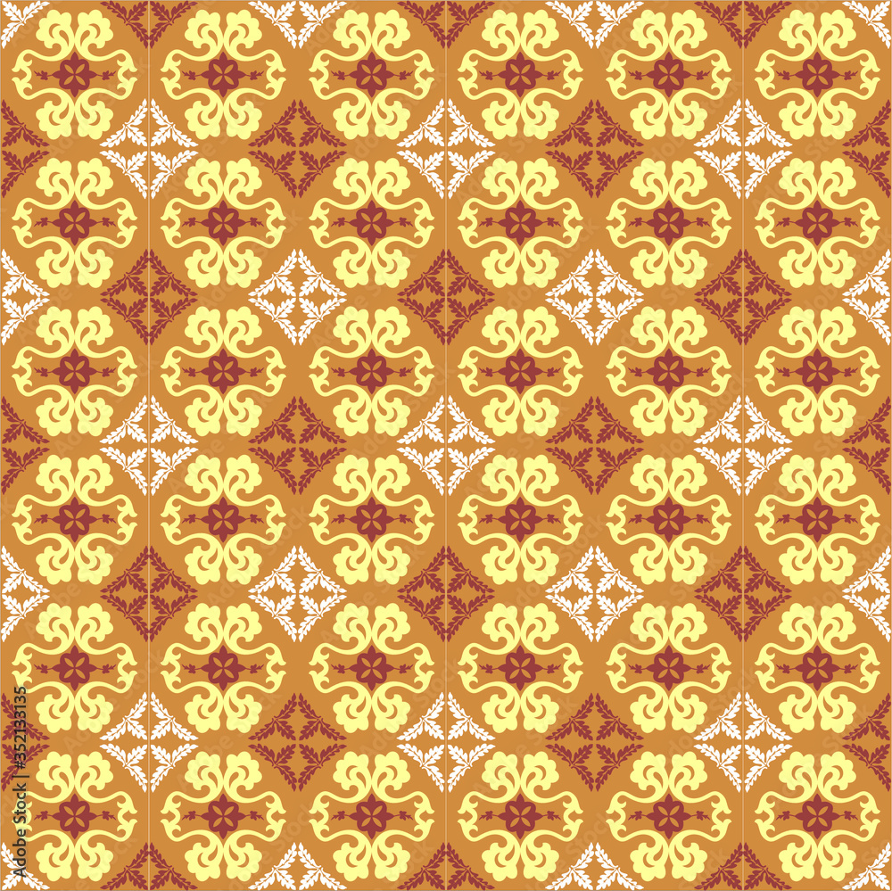 Retro Look Tiles New Design for Floor Tiles & Wallpaper Retro Look Tiles New Design for Floor Tiles & Wallpaper