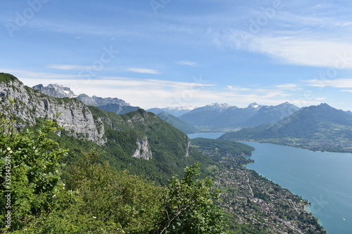 lac annecy