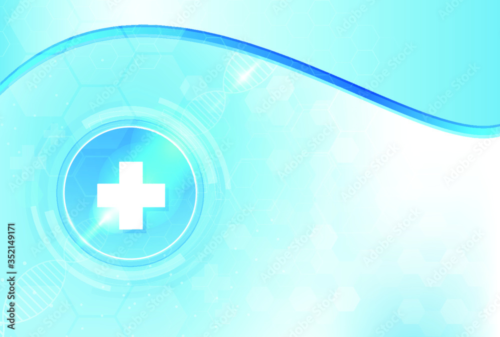 health care and science icon pattern medical innovation concept background vector design. health care and science icon pattern medical innovation concept background vector design.