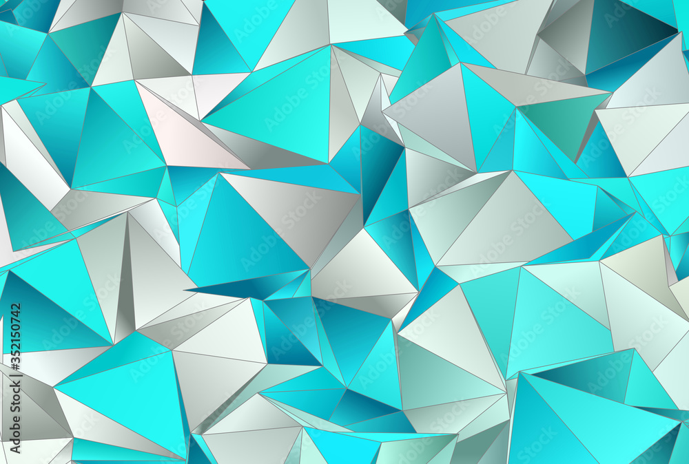 Abstract Low-Poly background. triangulated texture. Design 3d. Polygonal geometrical pattern. Triangular modern style Abstract Low-Poly background. triangulated texture. Design 3d. Polygonal geometrical pattern. Triangular modern style