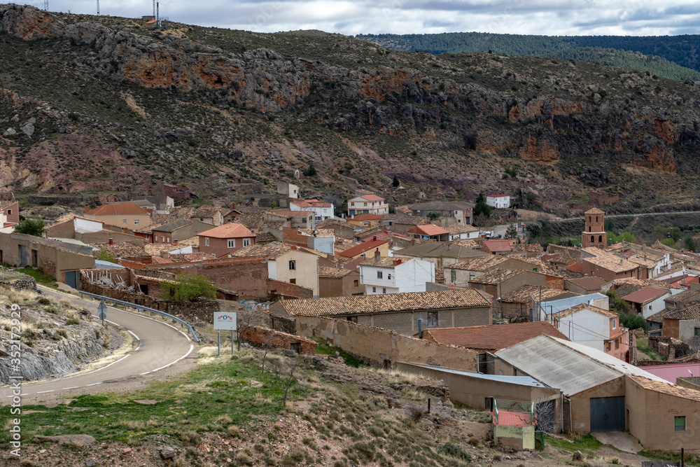 Trasobares (Zaragoza)