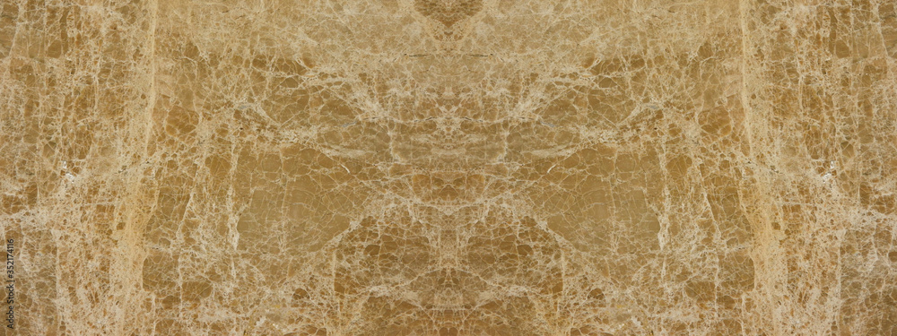 Fototapeta premium strange human and animal silhouettes in marble patterns