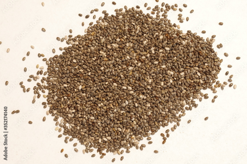 Chia-Samen Chia-Samen