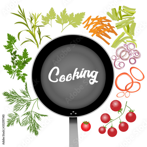 cooking