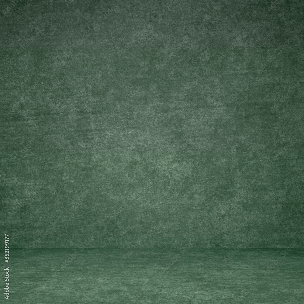 Fototapeta premium Designed grunge texture. Wall and floor interior background