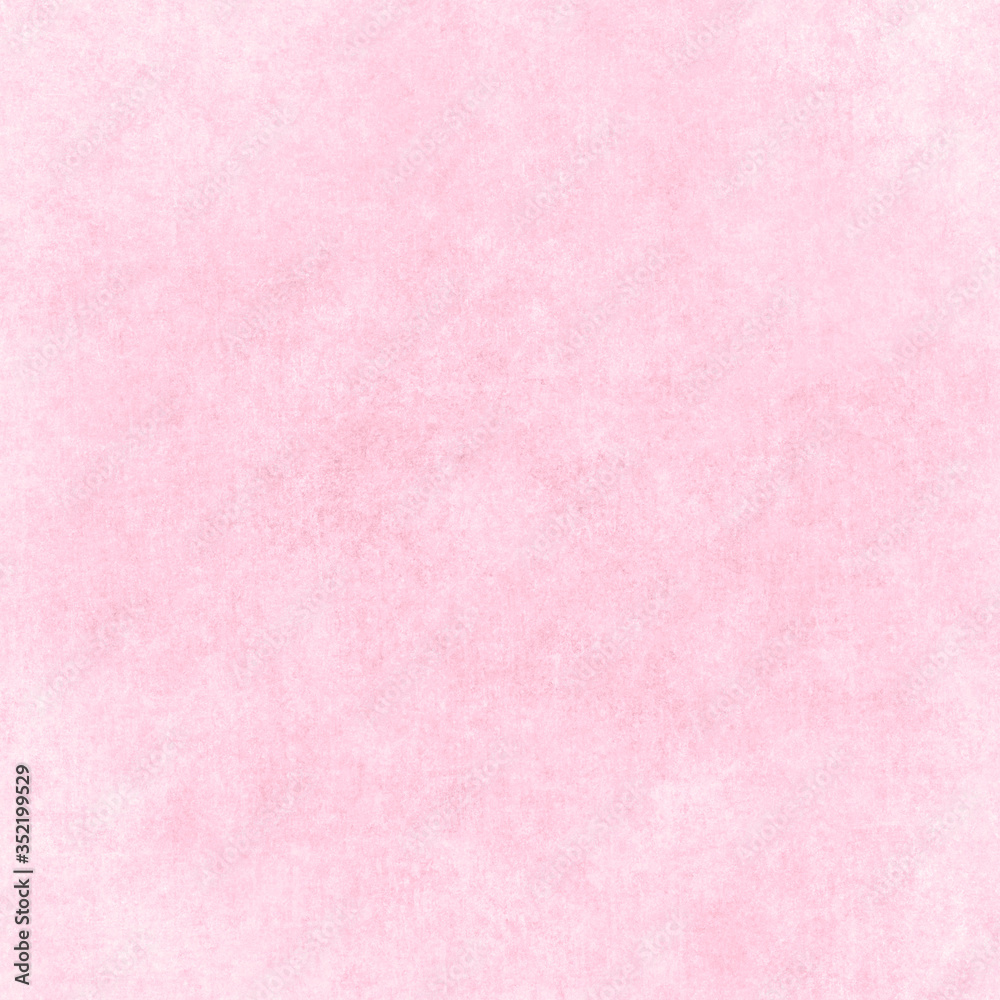 Pink designed grunge texture. Vintage background with space for text or image