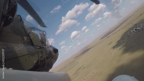 Ka-50 (product 