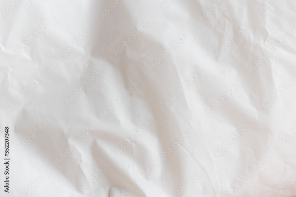 a creased piece of paper a creased piece of paper