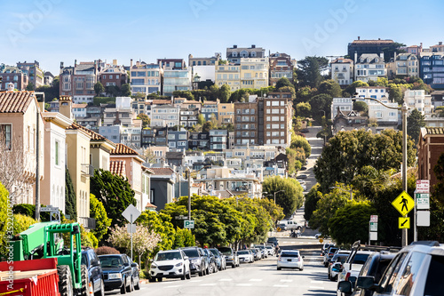 Photography San Francisco city