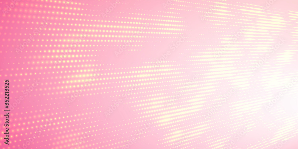 Shining abstract background with flowing dots.Digital data visualization.Futuristic vector illustration.Glowing particles liquid dynamic flow. Shining abstract background with flowing dots.Digital data visualization.Futuristic vector illustration.Glowing particles liquid dynamic flow.