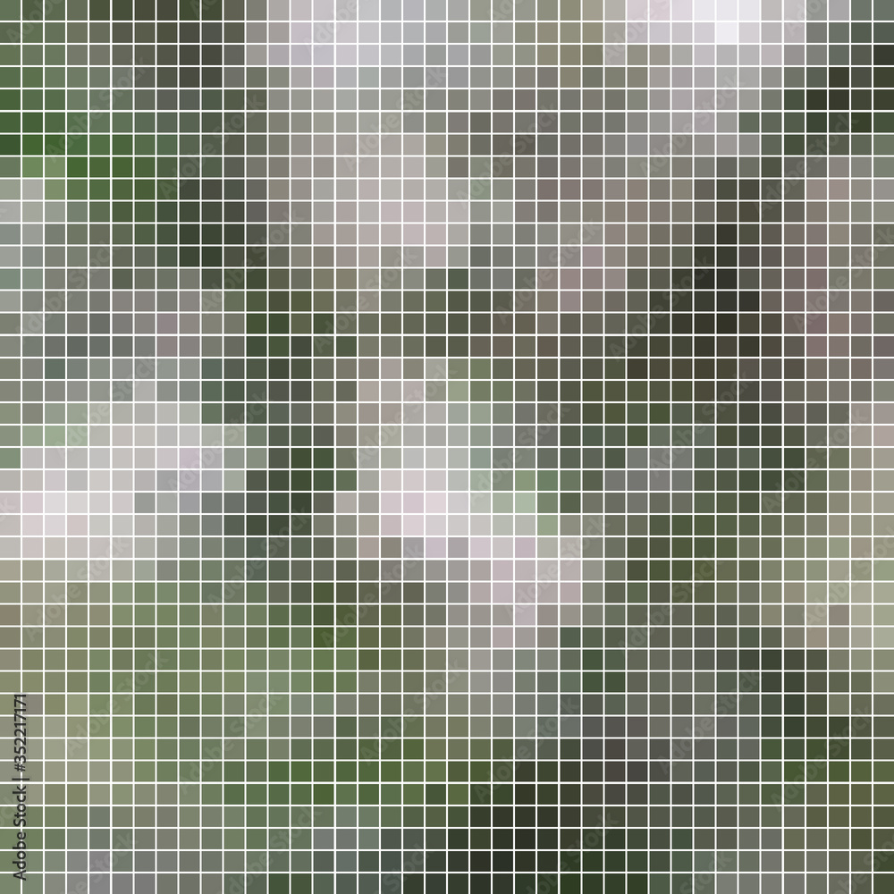 abstract vector square pixel mosaic background abstract vector square pixel mosaic background