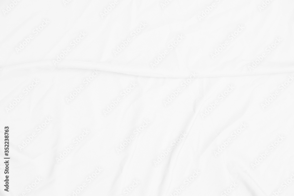 Abstract Background on isolated. Abstract white waves. Wave from Curtain. White wave background. Abstract Background on isolated. Abstract white waves. Wave from Curtain. White wave background.