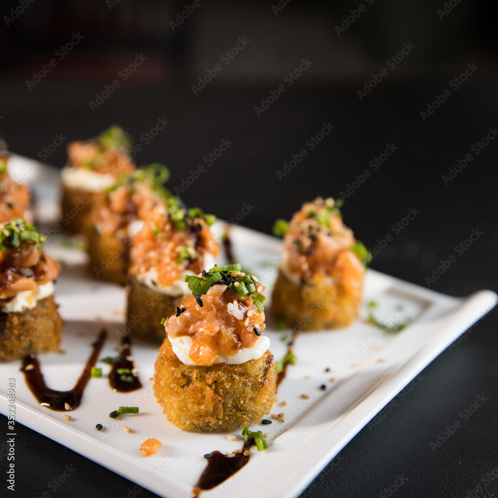 Sushi Sushi