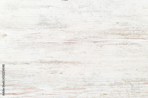 white washed old wood background texture, wooden abstract textured backdrop