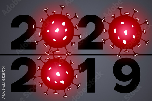 Coronavirus in 2019 and 202...