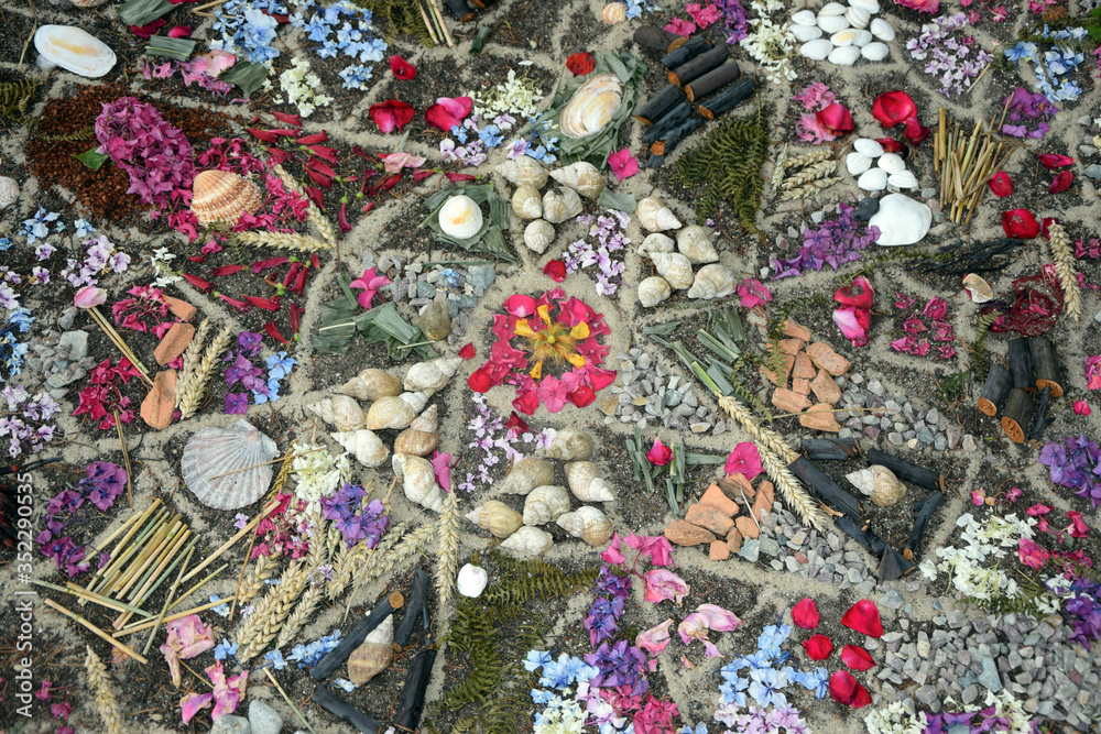Mandala Mandala