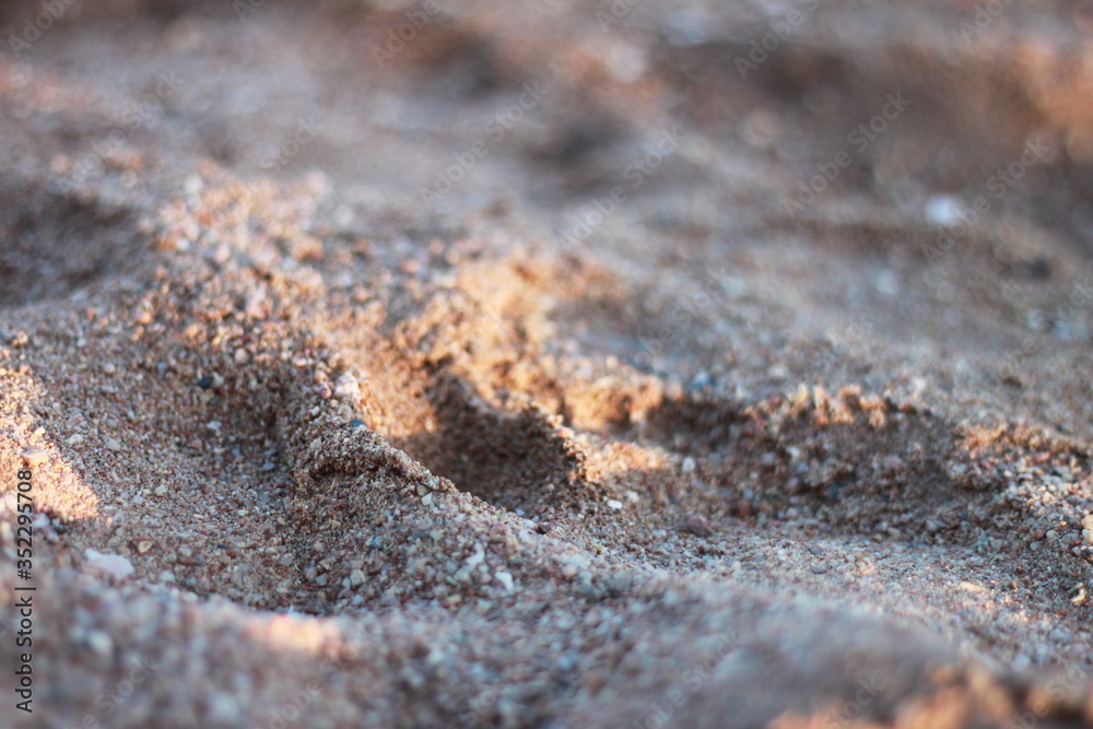sand sand