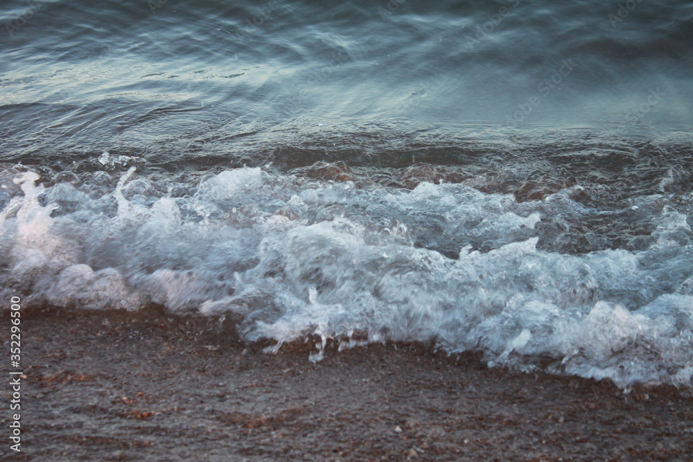 stormy sea waves stormy sea waves