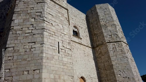 Wallpaper Mural Andria :Castel del Monte Torontodigital.ca