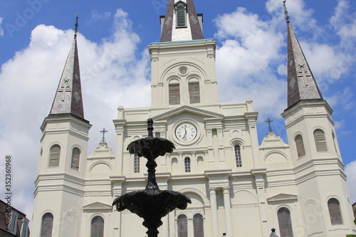 White Church 