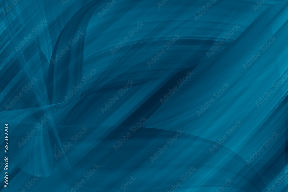 Light blue halftone pattern with white line motion backdrop wallpaper. Clean blue geometric background. Light blue halftone pattern with white line motion backdrop wallpaper. Clean blue geometric background.