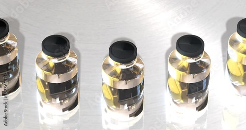 vaccine（ワクチン）