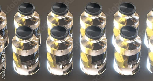 vaccine（ワクチン）