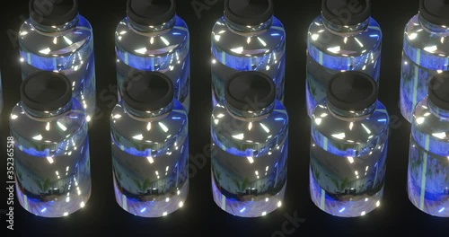 vaccine（ワクチン）