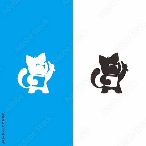 Learning Cat