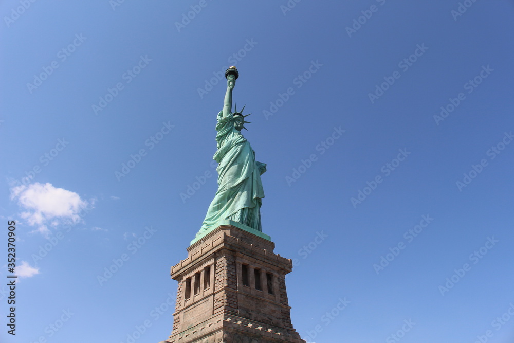 Fototapeta premium Market pro photos NY