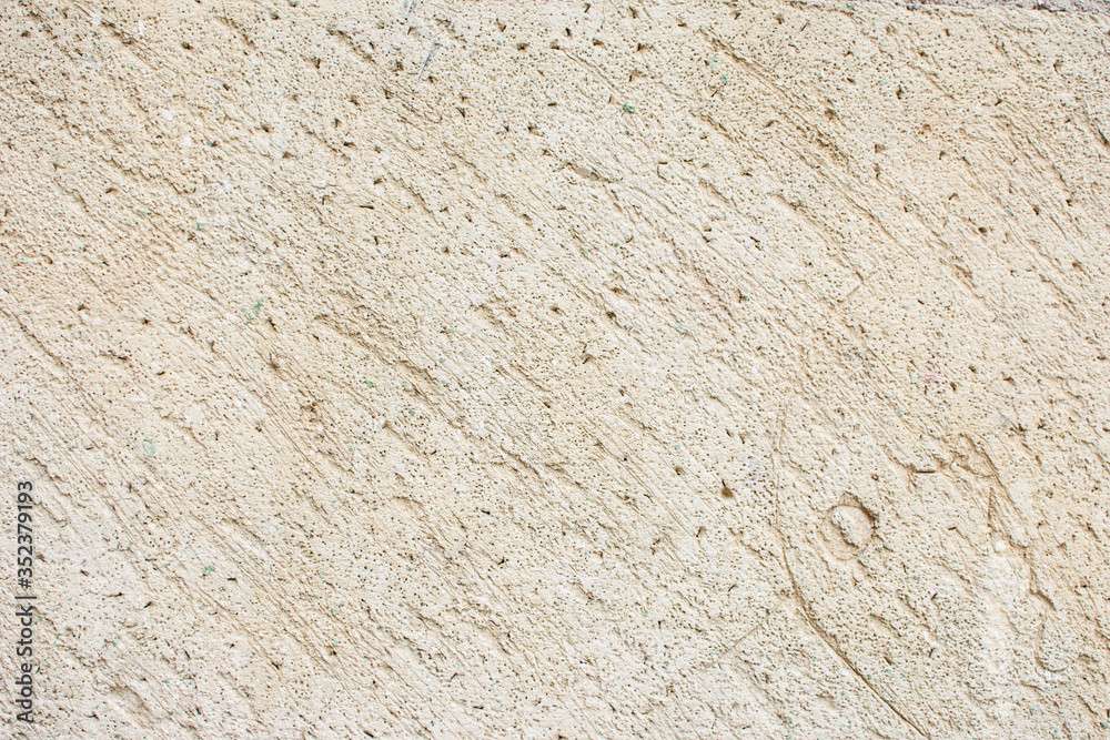 Light texture of old antique wall, layer of concrete wall plaster. Great for design and texture background. Light texture of old antique wall, layer of concrete wall plaster. Great for design and texture background.