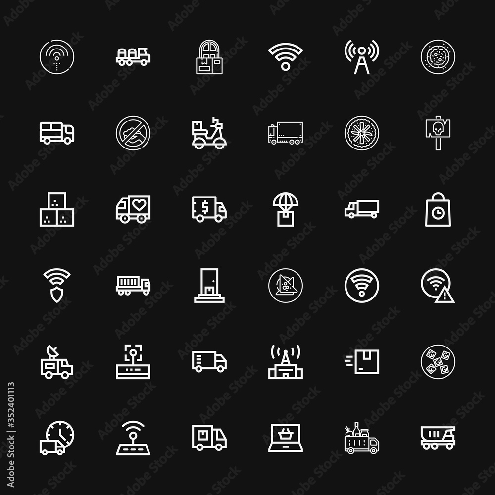 Editable 36 free icons for web and mobile Editable 36 free icons for web and mobile