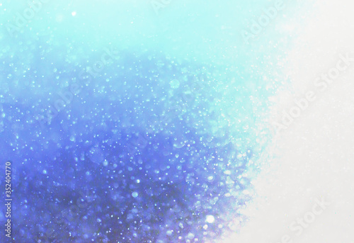 Bokeh
