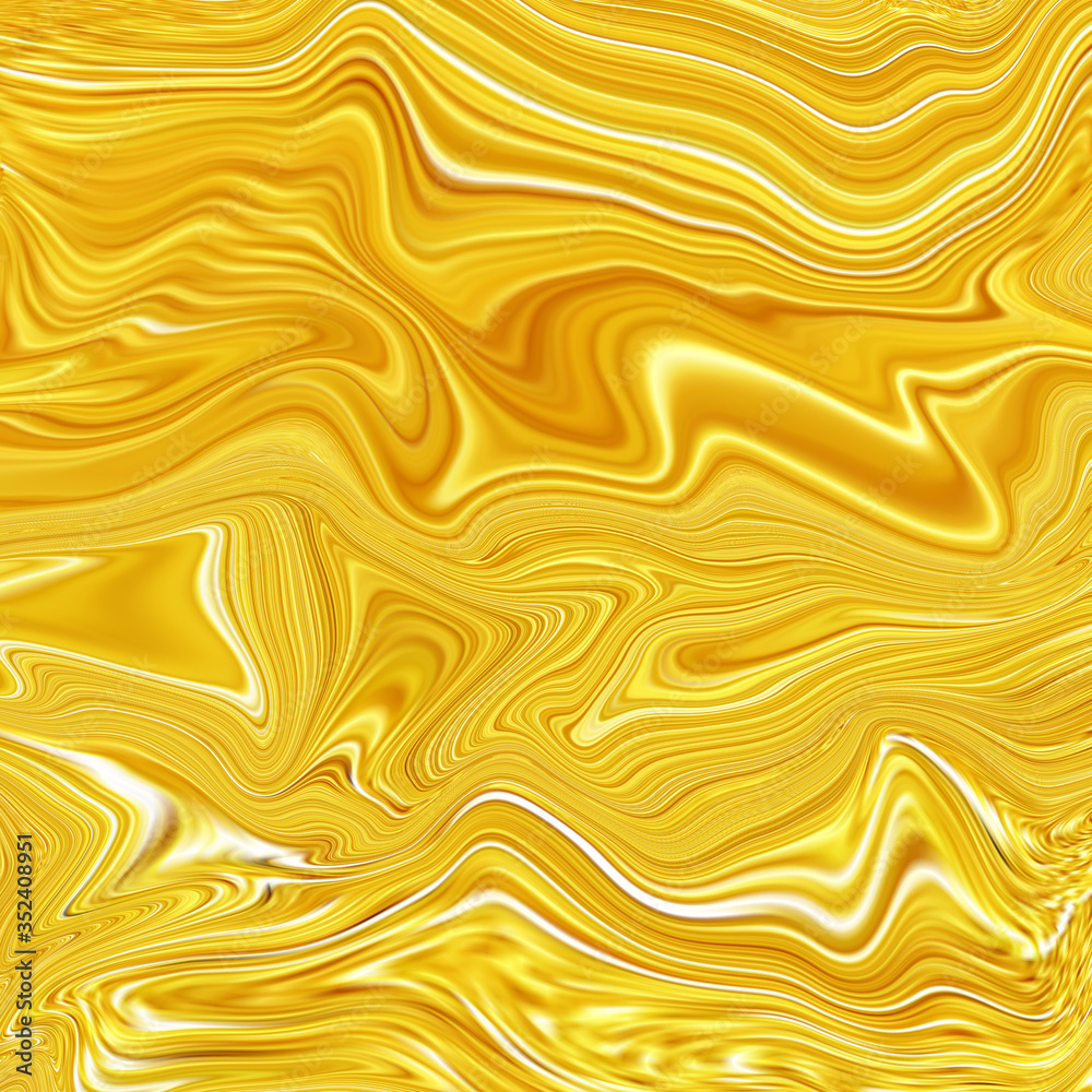 Gold or yellow texture background pattern design