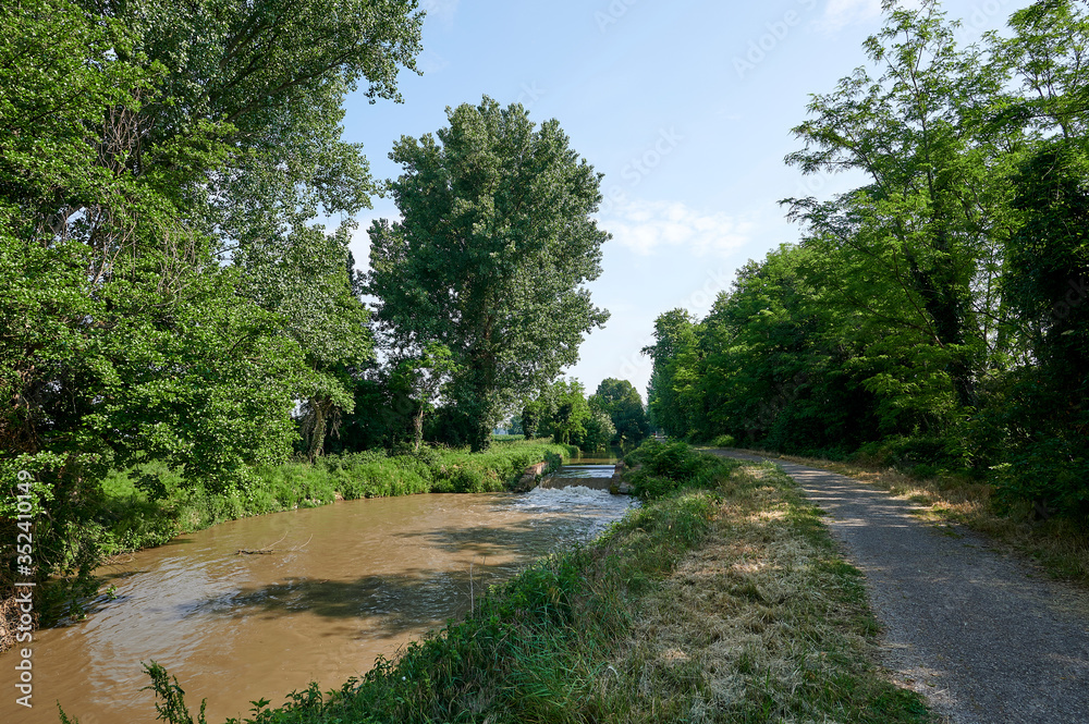 naviglio civico