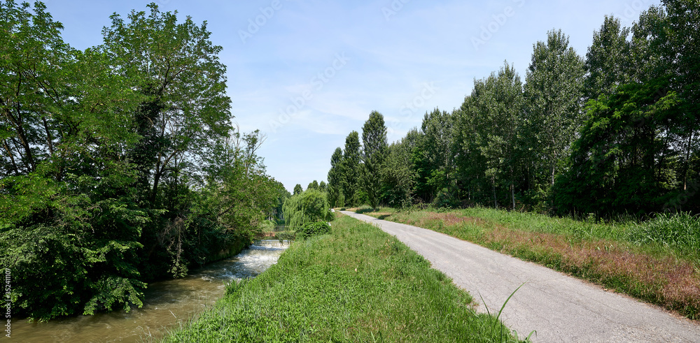 naviglio civico