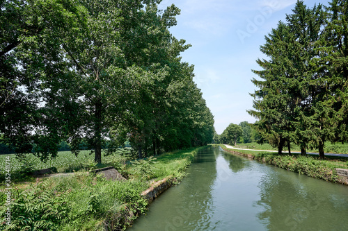 naviglio civico