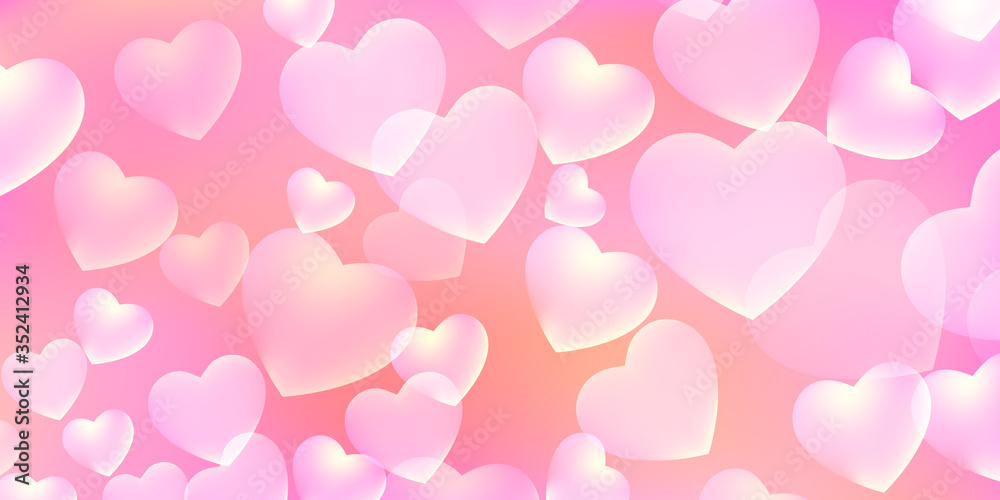  heart background
