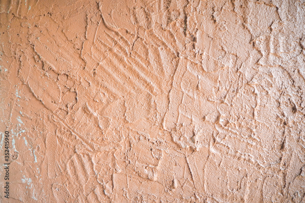 Gray and light brown cement wall background picture Gray and light brown cement wall background picture
