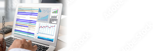 Work hard Data Analytics Statistics Information Business Technology SWOT Business analyzing financial