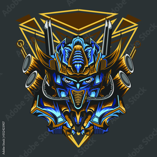 Foto logo Optimus prime apparel icon, a personal logo, esport logo, and others