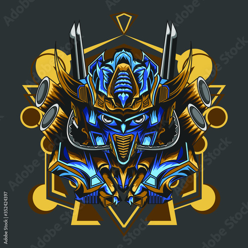 logo Optimus prime apparel icon, a personal logo, esport logo, and others