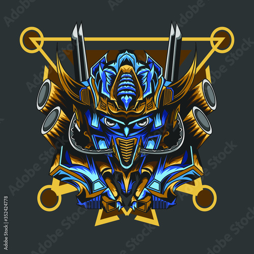 logo Optimus prime apparel icon, a personal logo, esport logo, and others