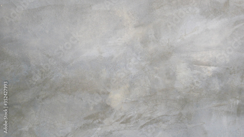 white concrete wall background, cement stone texture