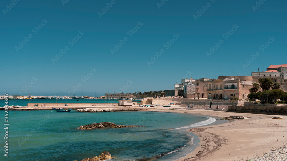 Baia Otranto