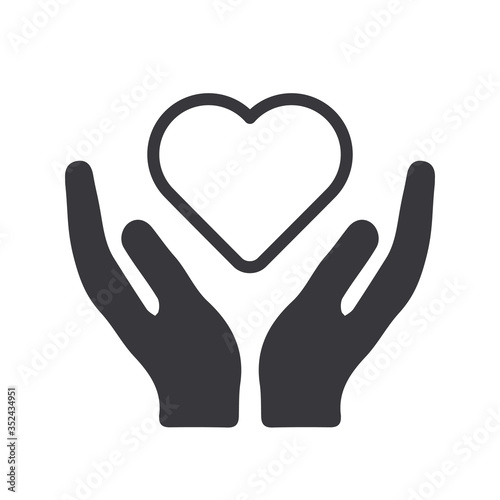 icon health care vector illustration concept