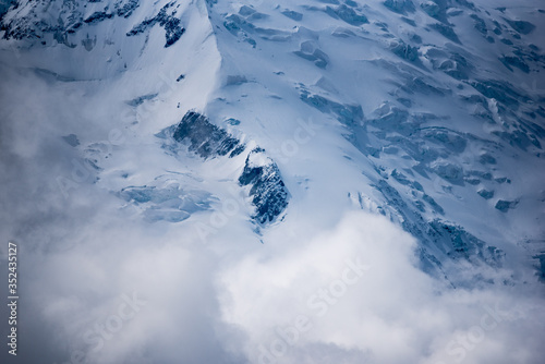Photos glacier