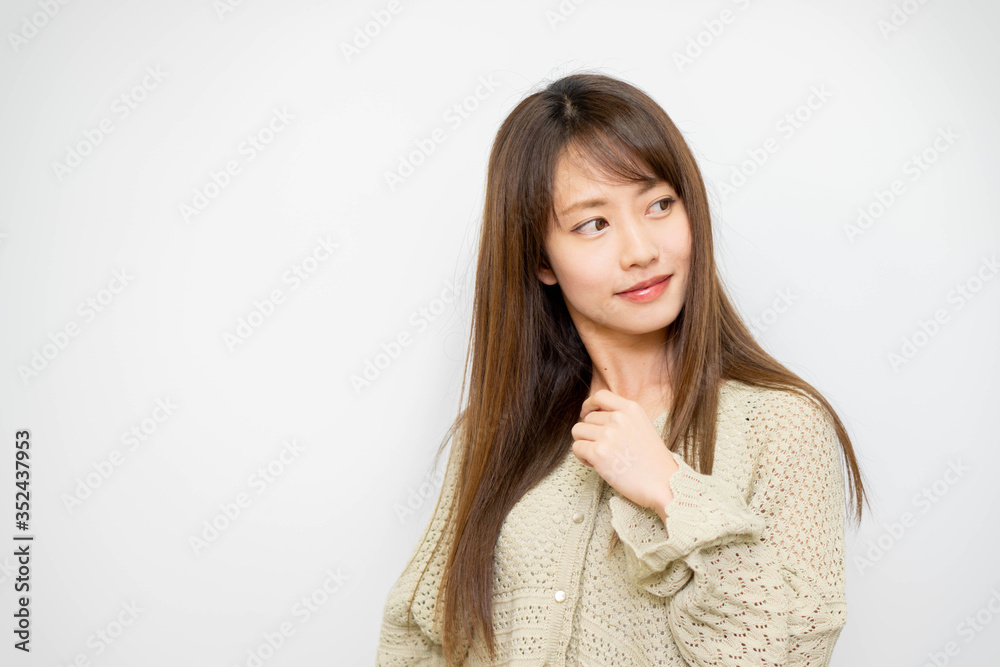美しい女性 美しい女性