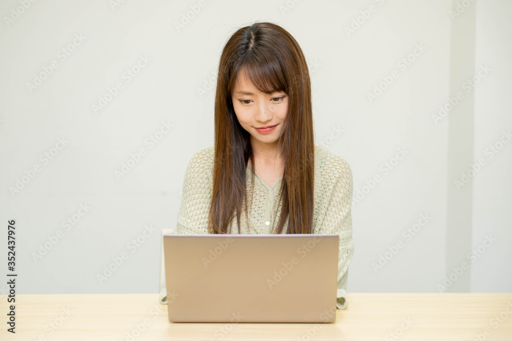 美しい女性 美しい女性